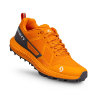 SCOTT - Shoe Men's Supertrac 3 - Flash Orange / Dark Grey